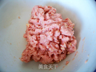 珍珠丸子的做法步骤：4