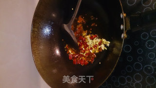 水煮豆腐的做法步骤：6