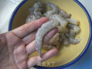 肉三鲜饺子的做法步骤：6