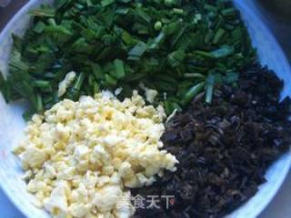 肉三鲜饺子的做法步骤：9