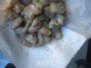 肉三鲜饺子的做法步骤：11