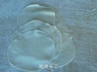肉三鲜饺子的做法步骤：17