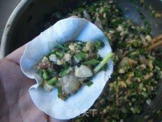 肉三鲜饺子的做法步骤：18