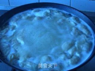 肉三鲜饺子的做法步骤：20