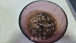 肉丝炒面的做法步骤：2