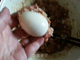 鸡蛋塔的做法步骤：3