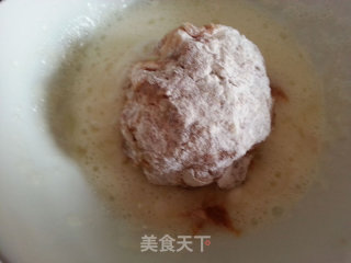 鸡蛋塔的做法步骤：5