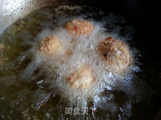 鸡蛋塔的做法步骤：7