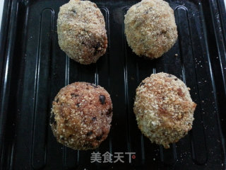 鸡蛋塔的做法步骤：8