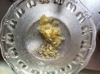凉拌白木耳的做法步骤：2