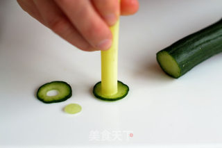 神秘有趣的海底世界的做法步骤：5