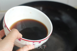 蟹足蛋包饭----给米饭穿新衣的做法步骤：18