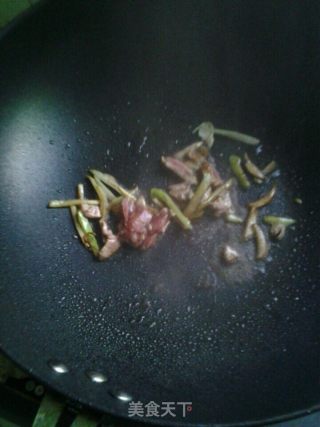 东北炖菜~土豆茄子都叫麻椒的做法步骤：8