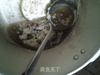东北炖菜~土豆茄子都叫麻椒的做法步骤：10