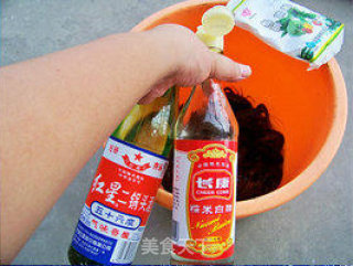 口味小龙虾的做法步骤：2