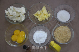 重芝士蛋糕的做法步骤：1