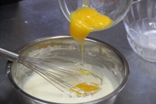 重芝士蛋糕的做法步骤：4