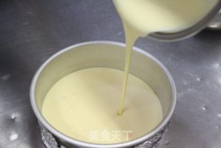 重芝士蛋糕的做法步骤：6