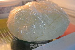 8寸南瓜派的做法步骤：9