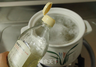 一种食材的两种极端演绎：【大骨头两吃】（附自制叉烧酱）的做法步骤：13