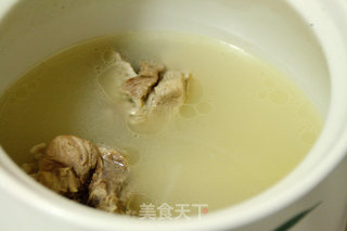 一种食材的两种极端演绎：【大骨头两吃】（附自制叉烧酱）的做法步骤：14