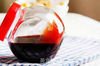 一种食材的两种极端演绎：【大骨头两吃】（附自制叉烧酱）的做法步骤：28