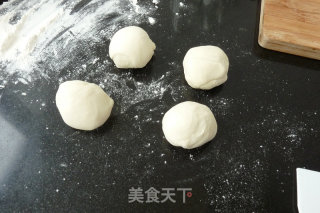 八爪鱼韭菜盒子的做法步骤：7