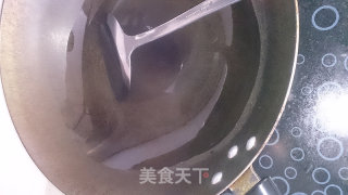 营养早餐，豆浆、豆渣葱花饼的做法步骤：5