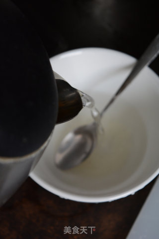 糖烤栗子的做法步骤：4