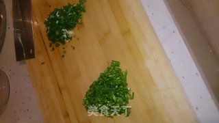 香辣土豆泥的做法步骤：3