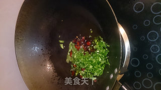 香辣土豆泥的做法步骤：5