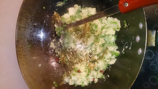 香辣土豆泥的做法步骤：9