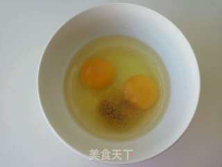 鸡蛋羹的做法步骤：3