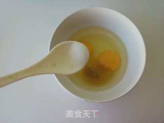 鸡蛋羹的做法步骤：4