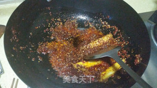 水煮鱼的做法步骤：5