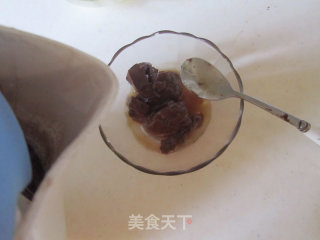 麻酱拌馄饨的做法步骤：7
