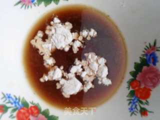 什锦肉丁的做法步骤：7