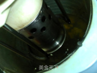 杏仁二豆豆浆的做法步骤：8