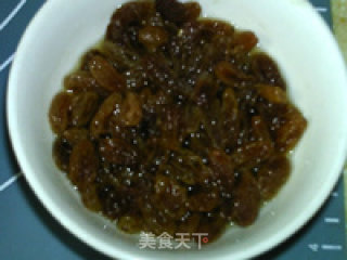 啤酒蛋糕的做法步骤：2