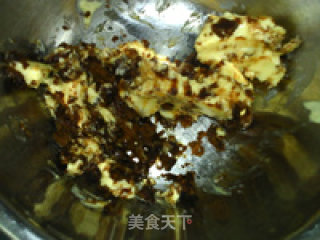 啤酒蛋糕的做法步骤：6