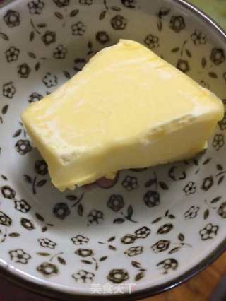 酸奶蛋糕的做法步骤：2