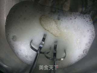 酸奶蛋糕的做法步骤：5