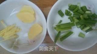 清蒸鲈鱼的做法步骤：3