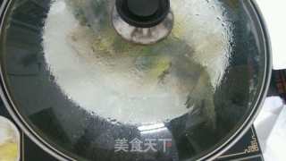 清蒸鲈鱼的做法步骤：5