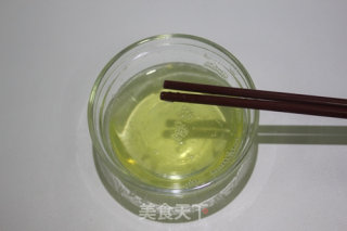 椰丝球的做法步骤：3