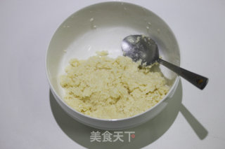 椰丝球的做法步骤：5