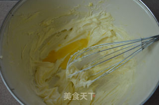 砂糖饼干的做法步骤：4