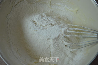 砂糖饼干的做法步骤：7