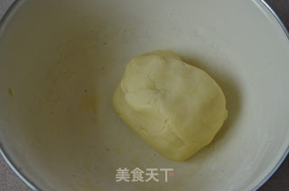 砂糖饼干的做法步骤：8