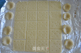 砂糖饼干的做法步骤：9